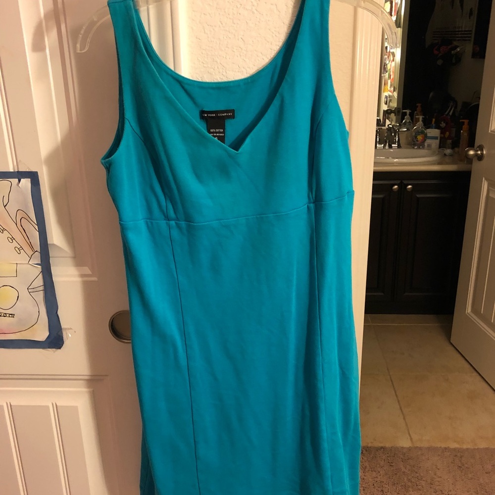 dress